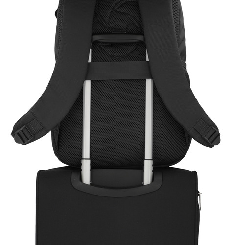 Morral Samsonite Reformation Hammer Negro