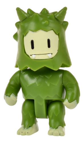 Figura 8 Cms Articulada Stumble Guys - Swamp Troll