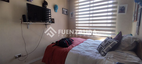 Departamento Ñuñoa 3d - 2b - 1e - B Metro Plaza Egaña