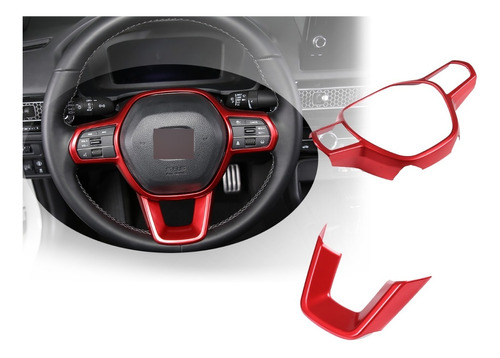 Fundas Volante Para Honda Civic 2022