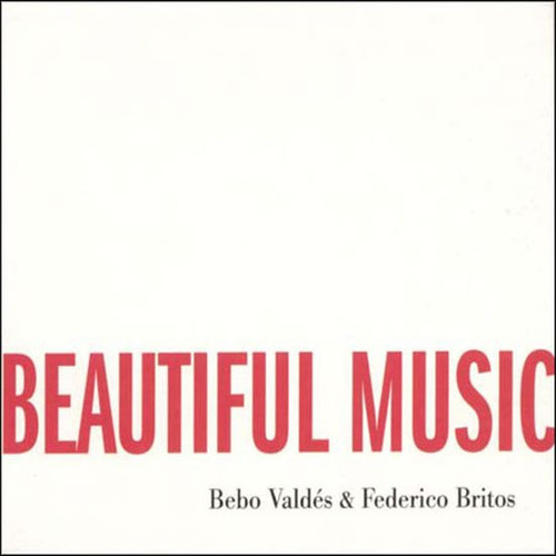 Cd - We Could Make Such Beautiful Music - Bebo Valdes