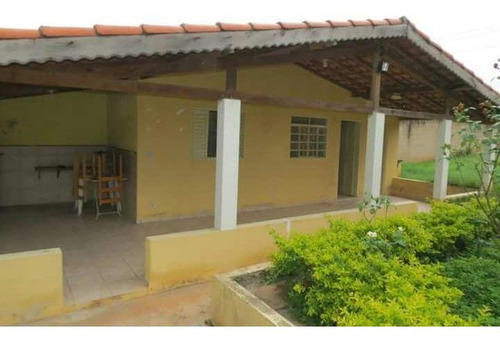 Imagem 12 de 19 de Chácara À Venda, 5 Quartos, Jardim Vale Da Lua - Tatuí/sp - 4129