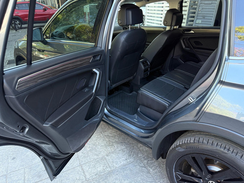 Volkswagen Tiguan 2.0 Tsi R-Line Dsg7