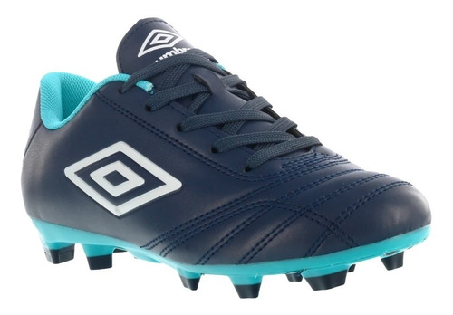 Calzado Champion Futbol 11 Umbro Classico Niño - Auge