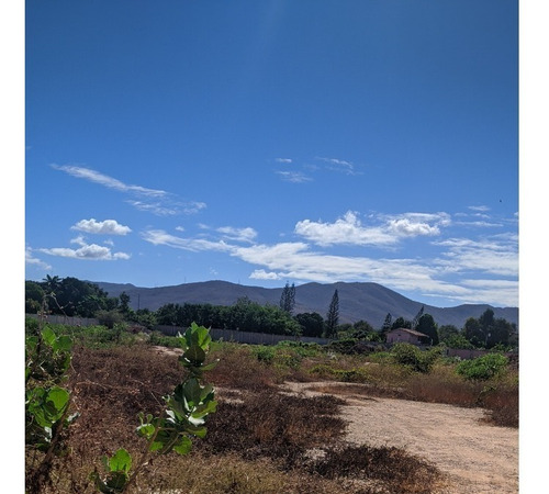 Lote En Venta Ideal Desarrollo Habitacional Urb. Arboleda Country Cumaná Sucre Venezuela