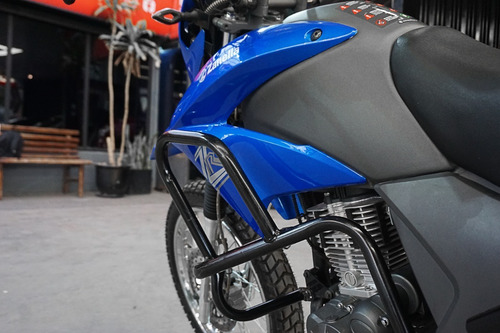 Imagen 11 de 15 de Zanella Zr 250 2020