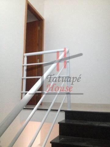 Sobrado - Jardim Vila Formosa - Ref: 5229 - V-5229