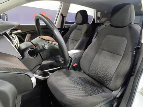 Chevrolet Tracker 1.0 TURBO FLEX AUTOMÁTICO