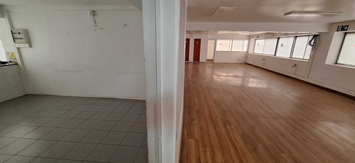 Oportunidad 4 Of. 218m2 C/u Juntas O Separada (69825)