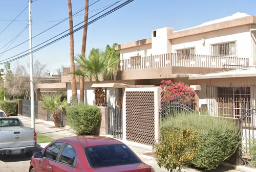 Casa En Venta En Miguel Negrete Mexicali Lf*