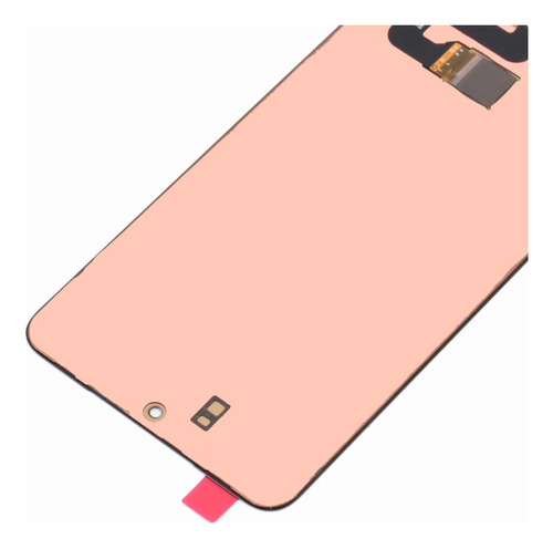 Pantalla Lcd Super Amoled Para Samsung Galaxy S21 5g
