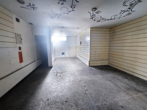 Local Comercial En Venta Centro De Los Teques