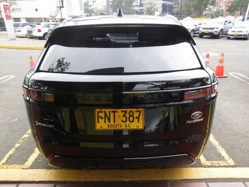 Imagen 6 de 15 de Land Rover