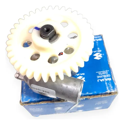 Bomba De Aceite Pulsar Ns200 Bajaj