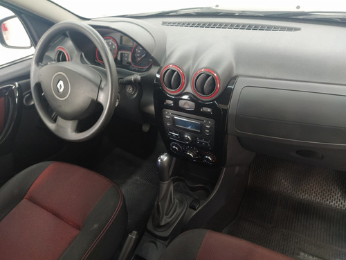 Renault Sandero Stepway 1.6 Confort 105cv 2014