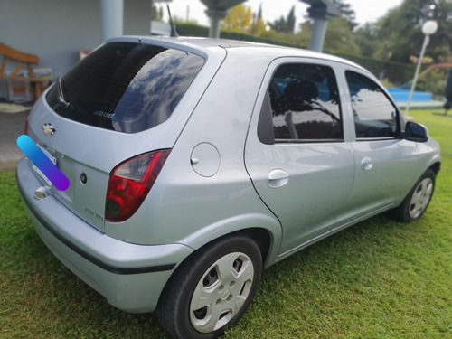 Chevrolet Celta 1.4 Lt 5p Aa