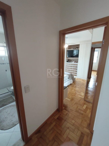 Apartamento Em Bom Fim Com 3 Dormitórios - Vp87432