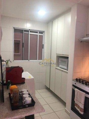 Imagem 5 de 30 de Apartamento Com 2 Dormitórios À Venda, 61 M² Por R$ 278.000,00 - Colônia - Jundiaí/sp - Ap0236