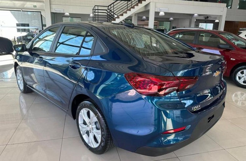 Chevrolet Onix 1.0 TURBO PLUS LTZ
