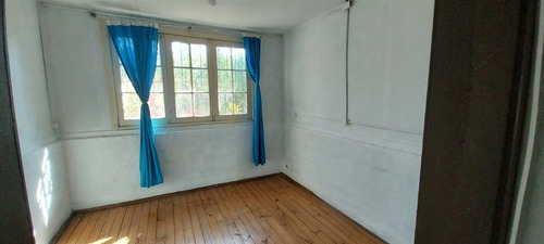 Casa En Venta De 3 Dorm. Población Papelera En Puente Alto