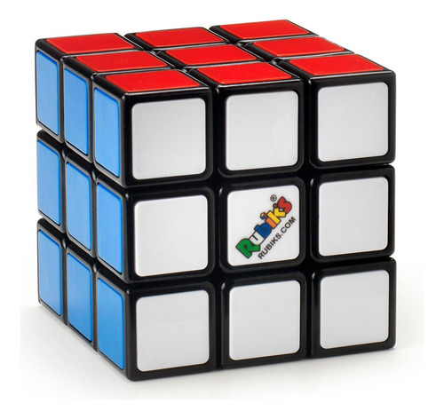 Cubo Rubik Spin Master Rubik's Cube Rubiks Clasico