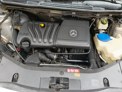 Mercedes-benz Clase B 2.0 Turbo