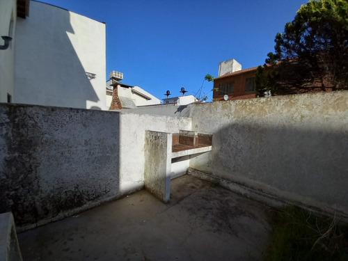 Departamento Tipo Casa De 3 Amb A Mts Del Mar! A Estrenar. Calle 57 Entre 1 Y Costanera Mar Del Tuyu