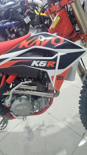 Kayo K6r El Mejor Precio! Entrega Inmediata!