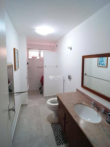 Apartamento À Venda, 200 M² Por R$ 1.300.000,00 - Icaraí - Niterói/rj - Ap38941