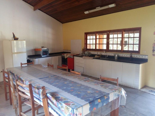 Imagem 12 de 30 de Chácara À Venda, 23700 M² Por R$ 830.000,00 - Jardim Santa Isabel - Piracicaba/sp - Ch0018
