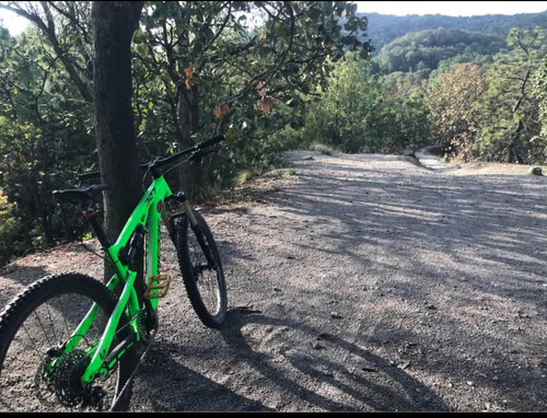 Lapierre Mtb Zessty 327