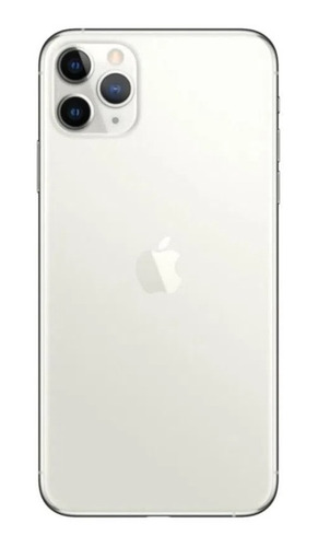 Tapa Trasera De iPhone 11 Pro Con Instalacion