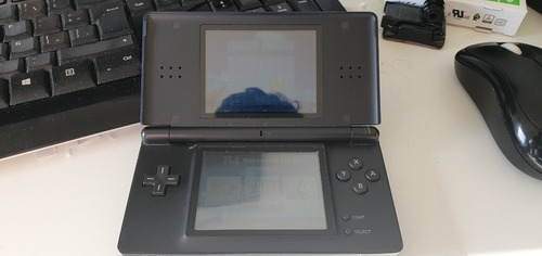 Nintendo Ds Lite Azul