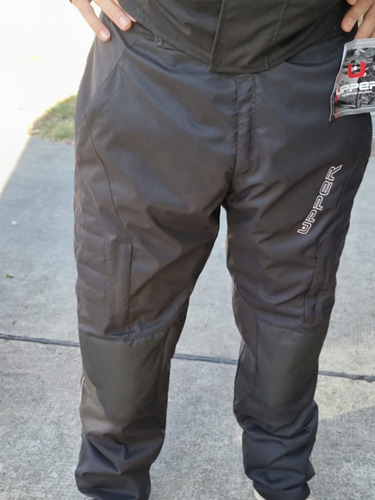Imagen 1 de 9 de Pantalones Moto Upper Hombre  - Portalvendedore