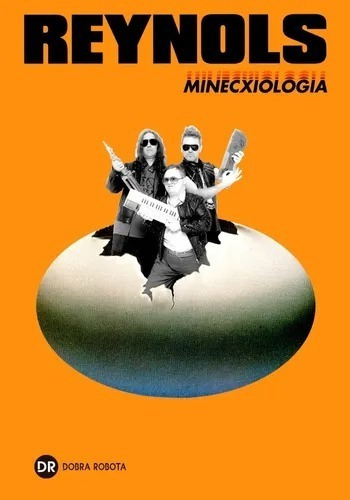 Minecxiologia - Reynols