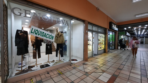 Local Comercial Frente A Cine Arte Viña Del Mar