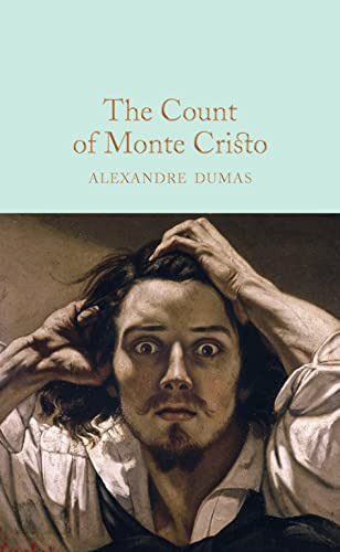 Libro The Count Of Monte Cristo De Dumas, Alexandre