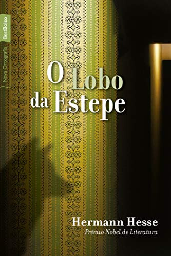 Libro Lobo Da Estepe, O - Bestbolso