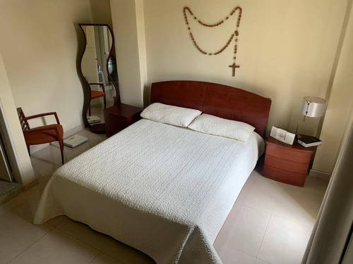 Imagen 6 de 9 de Apartamento En Santa Fe Sur