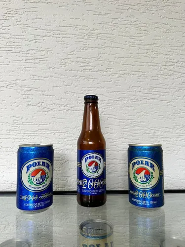 Botella Polar Colección (Usado)