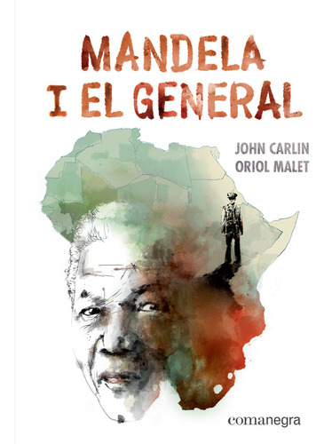 Mandela I El General (libro Original)
