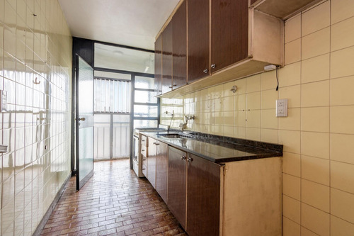 Imagen 18 de 21 de Venta Departamento 3 Ambientes En Floresta