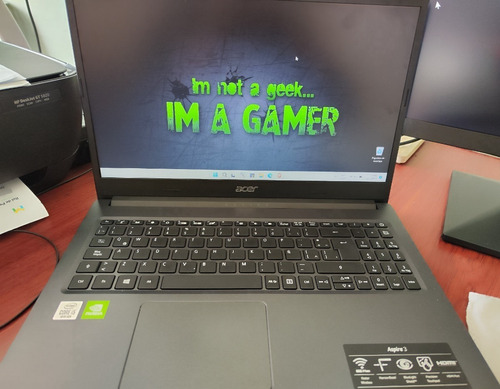 Laptop Acer Aspire 3 A315-57g Intel Core I5