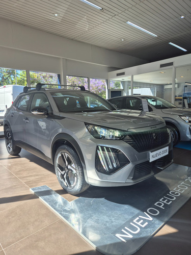 Peugeot 2008 1.0T Active