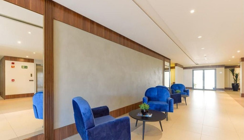 Imagem 11 de 20 de Apartamento Para Alugar, 44 M² Por R$ 3.500,00/mês - Pinheiros - São Paulo/sp - Ap1730