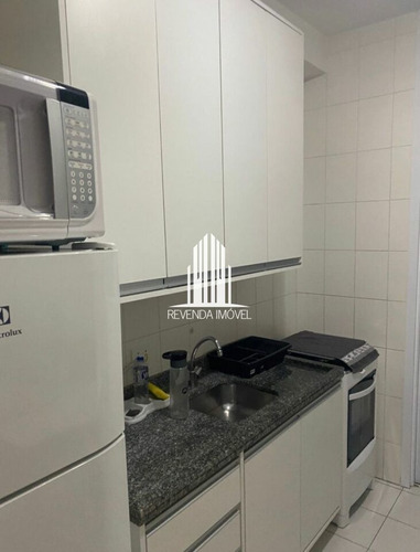 Imagem 5 de 15 de Apartamento Com 2 Quartos 2 Vagas Andar Alto Com 55m² Cond. Vida Nova Barueri - Jd Tupanci Barueri - Al1907