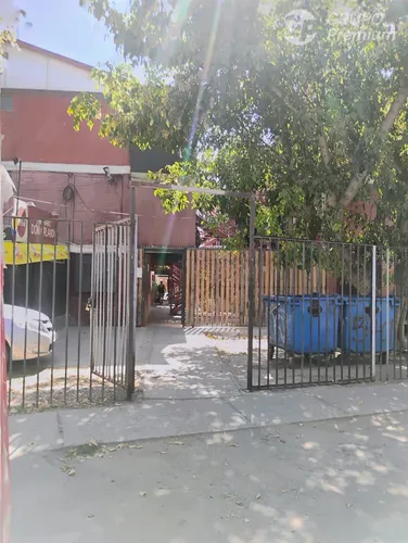 Departamento En Venta En Renca