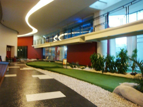 Imagen 29 de 30 de Departamento En Renta En Interlomas, Aquario