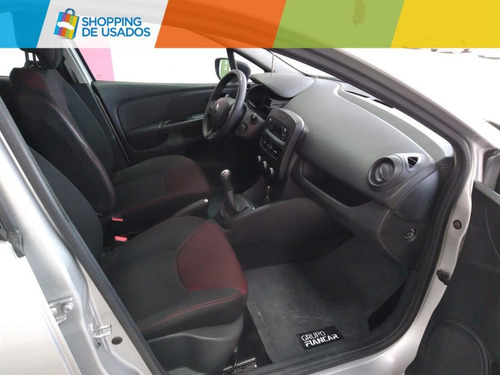 Imagen 11 de 13 de Renault Clio Iv 2015