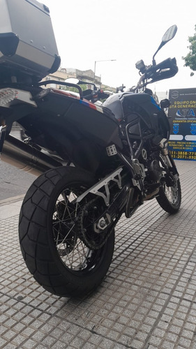 Imagen 7 de 15 de Bmw Gs 800 F 2009 Performance Bikes